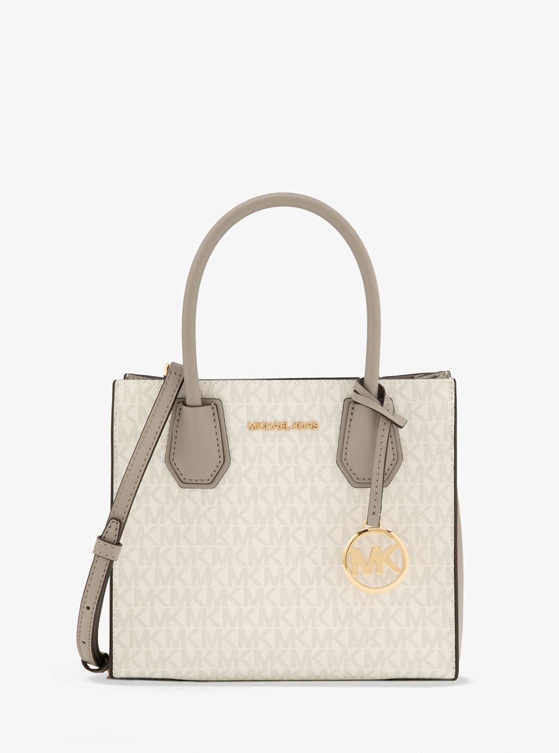 公式アウトレット】MERCER ショッパートート クロスボディ ミディアム