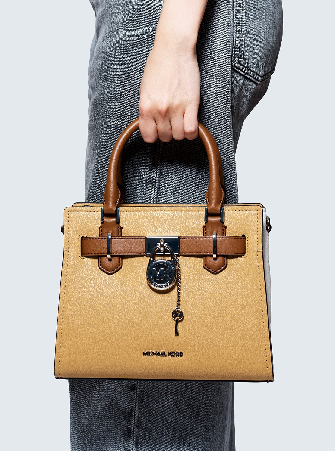 公式アウトレット】【日本限定】HAMILTON サッチェル スモール