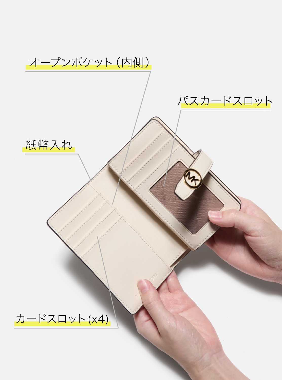 公式アウトレット】【日本限定】GREENWICH タブ ジップアラウンド