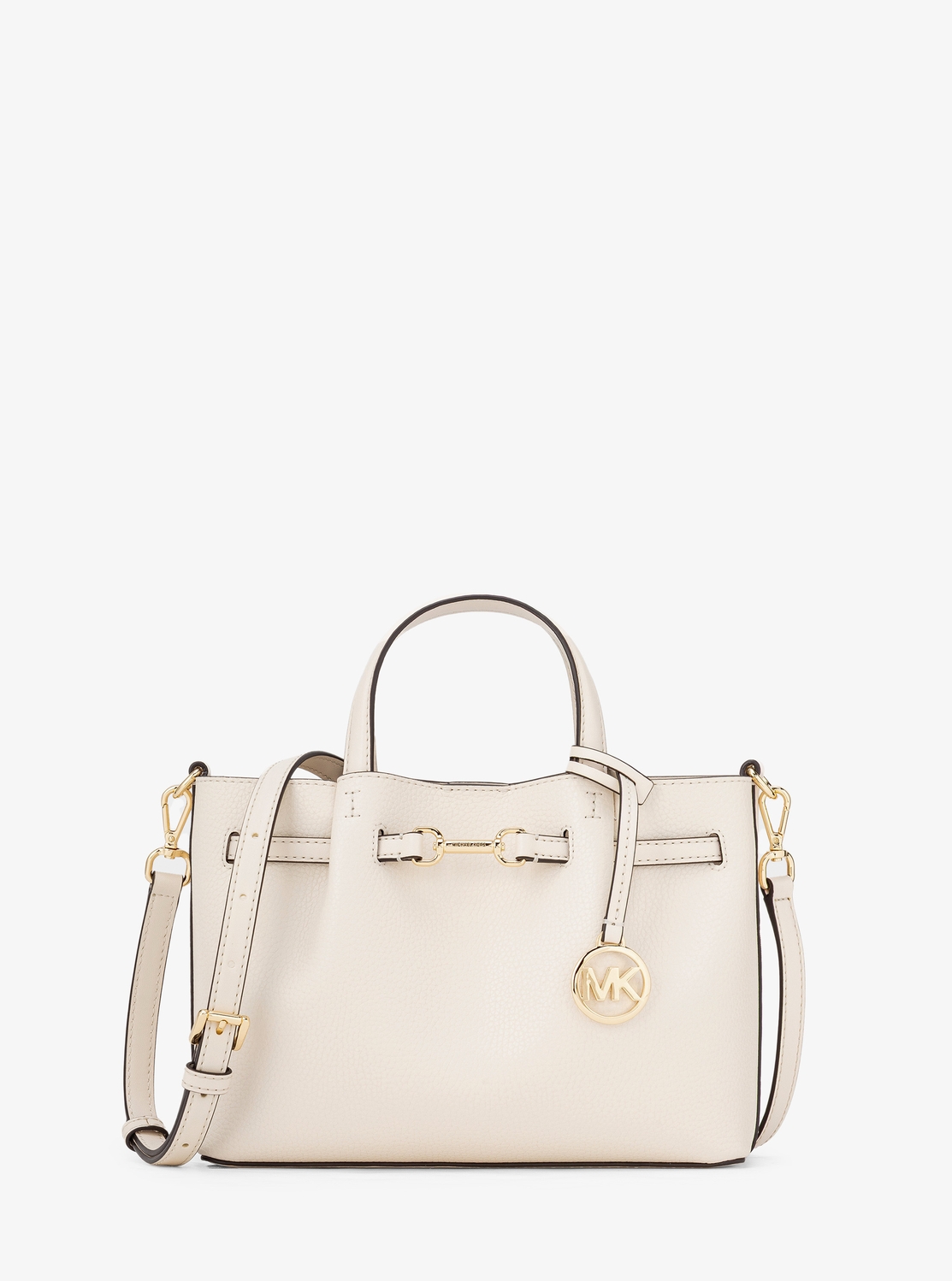 公式アウトレット】CARSON センタージップ サッチェル スモール