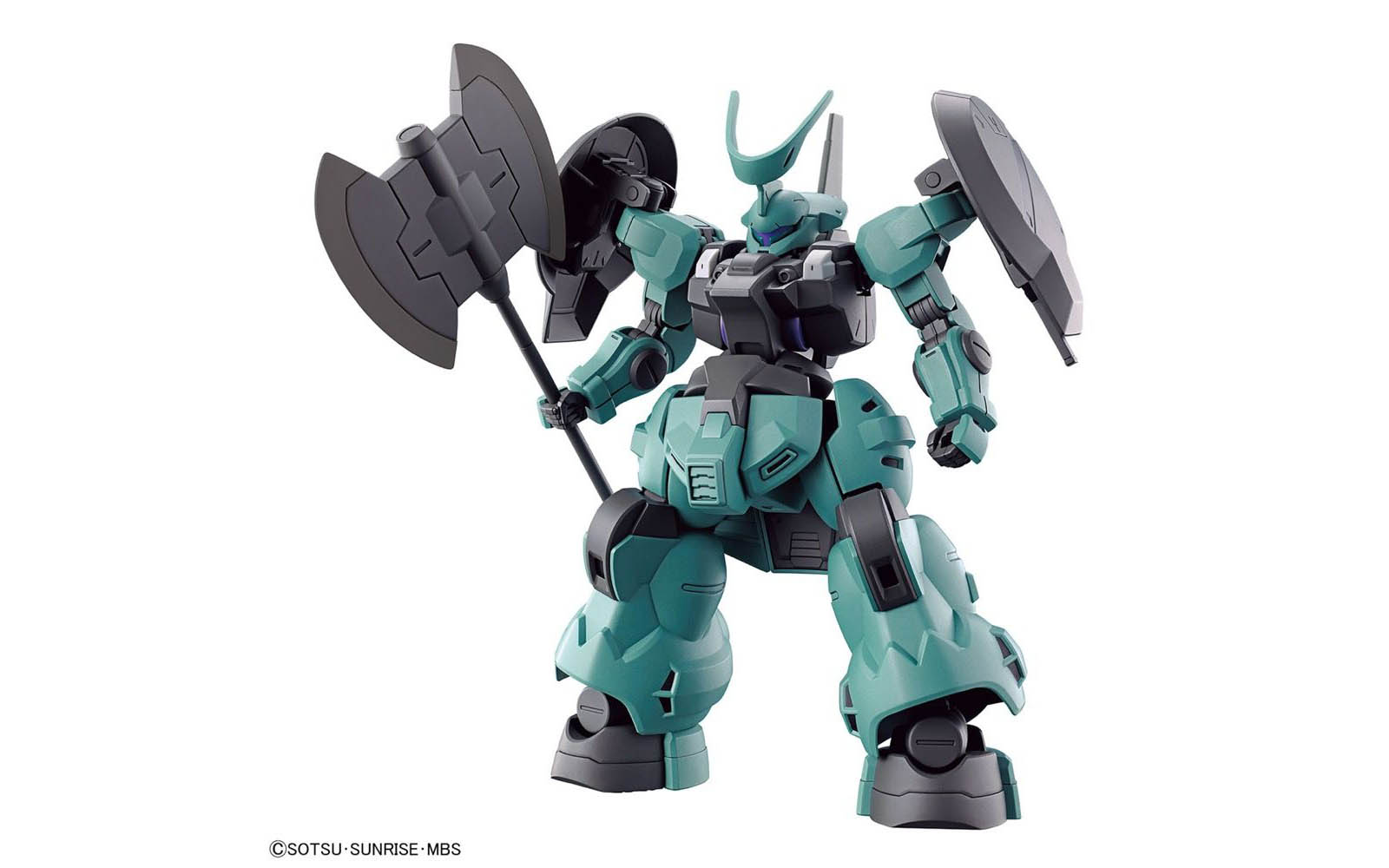 HG The Witch From Mercury Dilanza Standard Type - Lauda's Dilanza