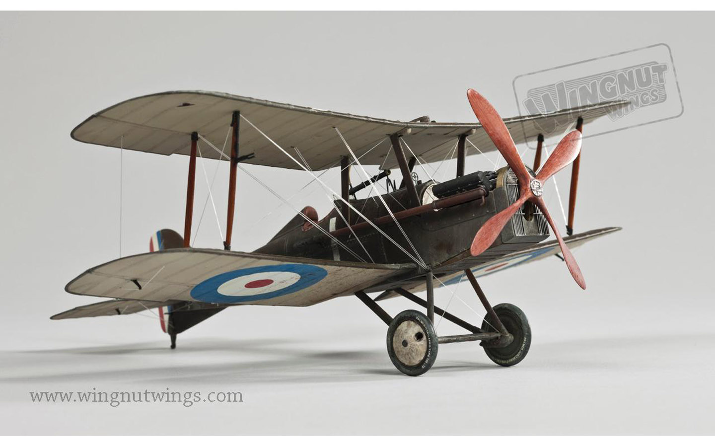 SE.5a Hisso - Wingnut Wings 32003 | kingshobby.com