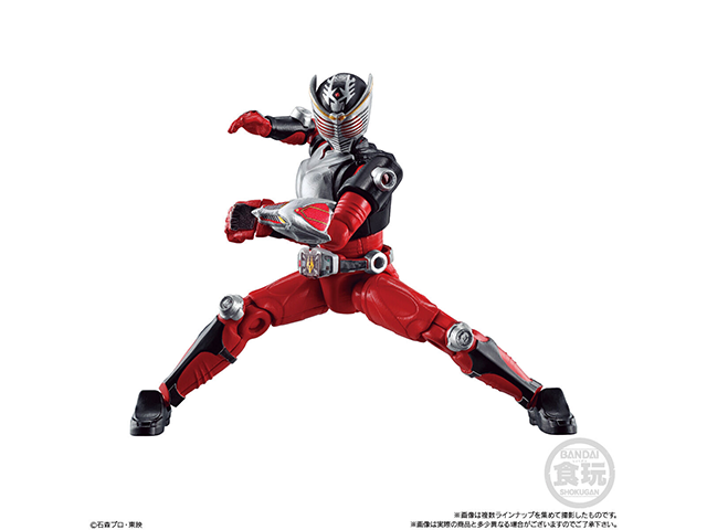 SO-DO CHRONICLE 仮面ライダー龍騎のプレゼント企画 | バンダイによる