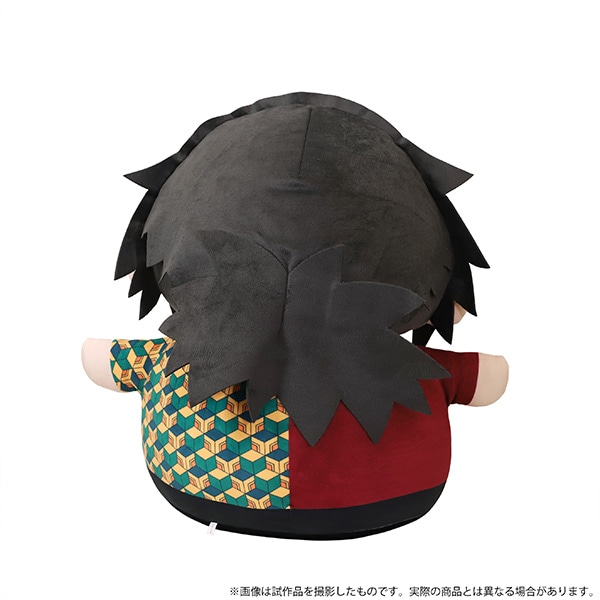 鬼滅の刃 もっとおっきいまめめいと 冨岡 義勇【受注生産商品】【通販