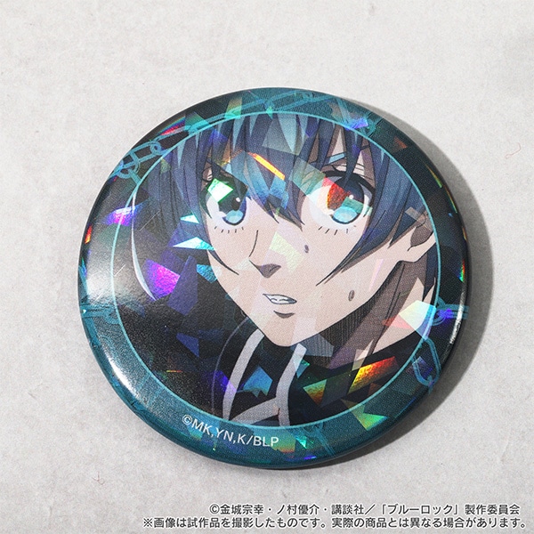 ブルーロック2期 推しキャラバッジコレクション／氷織 羊: キャラ