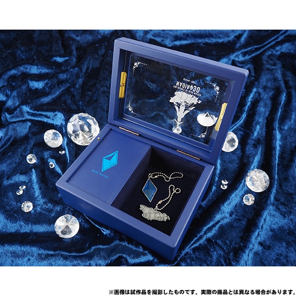 ふしぎの海のナディア オルゴール: キャラグッズ｜ムービック（movic）