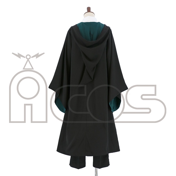 ハリーポッター スリザリンのローブ XS: コスプレ｜ムービック（movic）