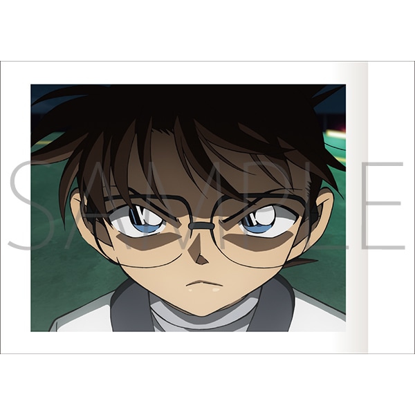 劇場版 名探偵コナン ハロウィンの花嫁 ぱしゃこれ: トレーディング