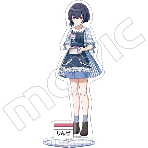 アイドルマスター シャイニーカラーズ アクリルスタンド 杜野凛世