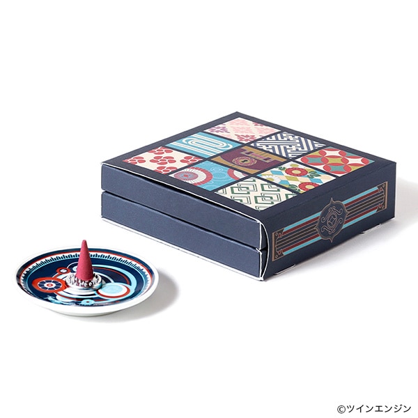 モノノ怪（劇場版） 三角香セット【受注生産商品】: キャラグッズ