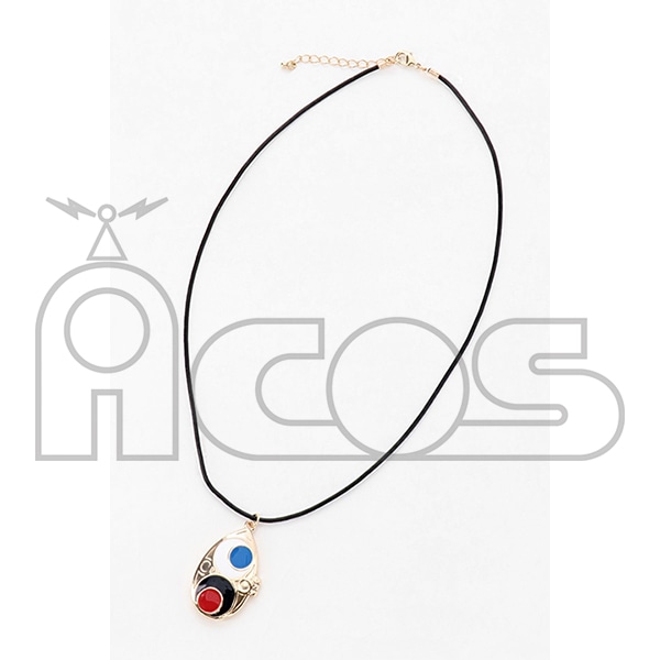 KING OF PRISM -Shiny Seven Stars- ルヰがシンに託したペンダント