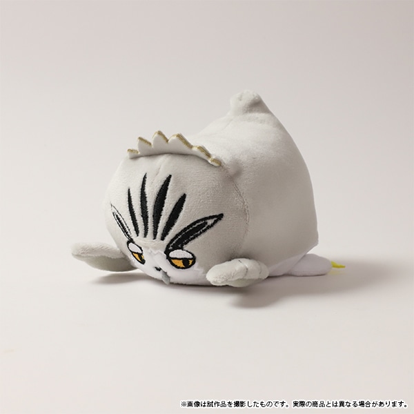 ハイキュー!! TO THE TOP だるぬい 木兎フクロウ: キャラグッズ