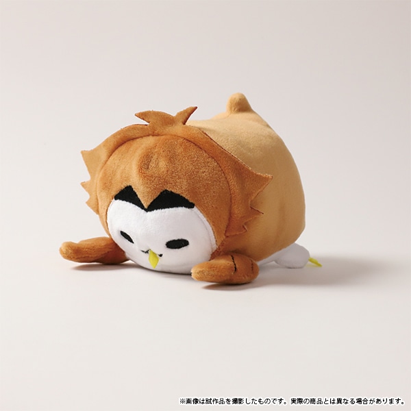 ハイキュー!! TO THE TOP だるぬい 赤葦フクロウ: キャラグッズ