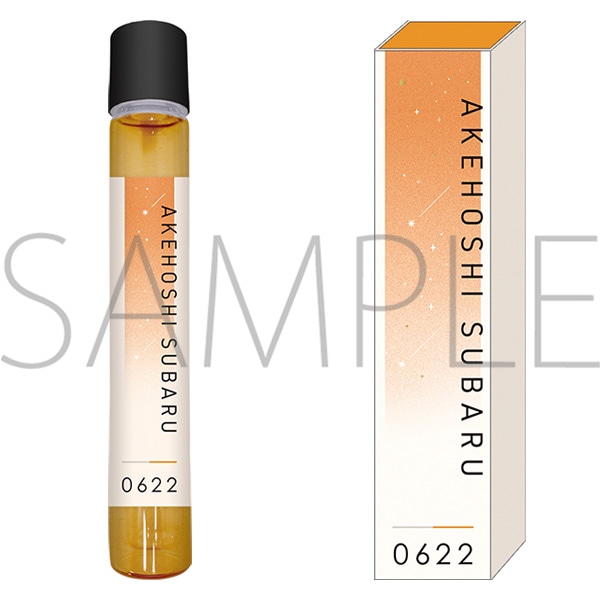 3次分】あんさんぶるスターズ！！ ロールオンフレグランス