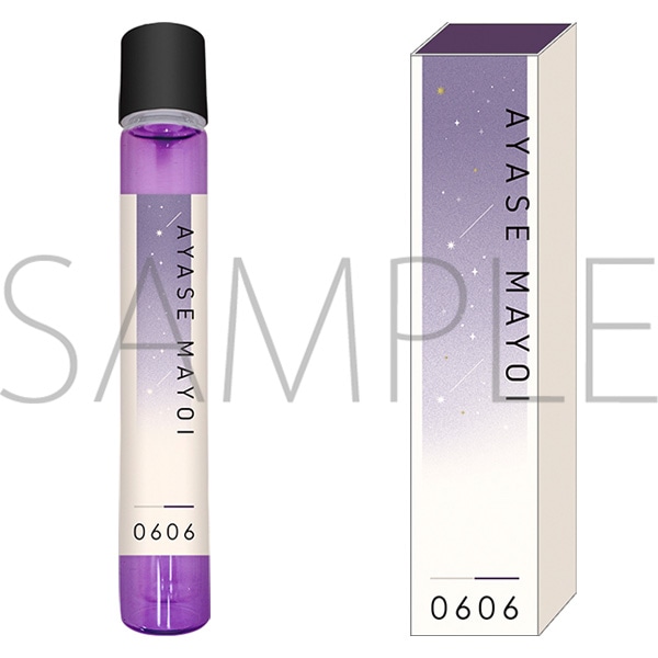 3次分】あんさんぶるスターズ！！ ロールオンフレグランス