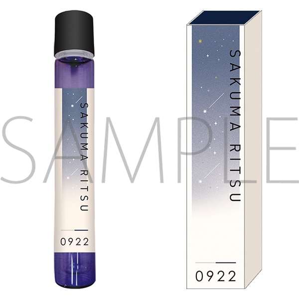 3次分】あんさんぶるスターズ！！ ロールオンフレグランス