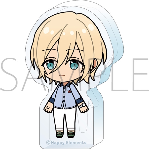 再販分】あんさんぶるスターズ！！ ころっと アクリルミニフィギュア