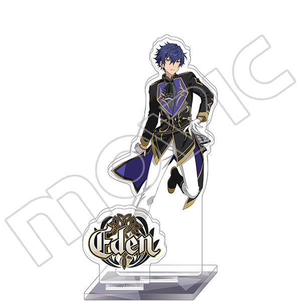 再販】あんさんぶるスターズ！！ アクリルスタンド Eden 漣ジュン