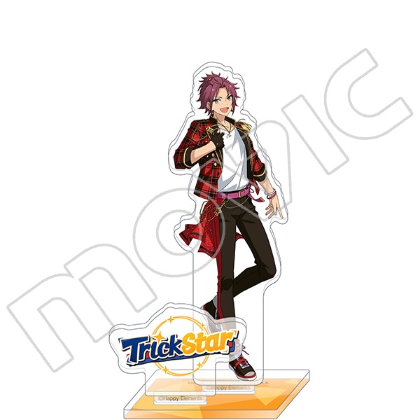 再販】あんさんぶるスターズ！！ アクリルスタンド Trickstar 衣更真緒