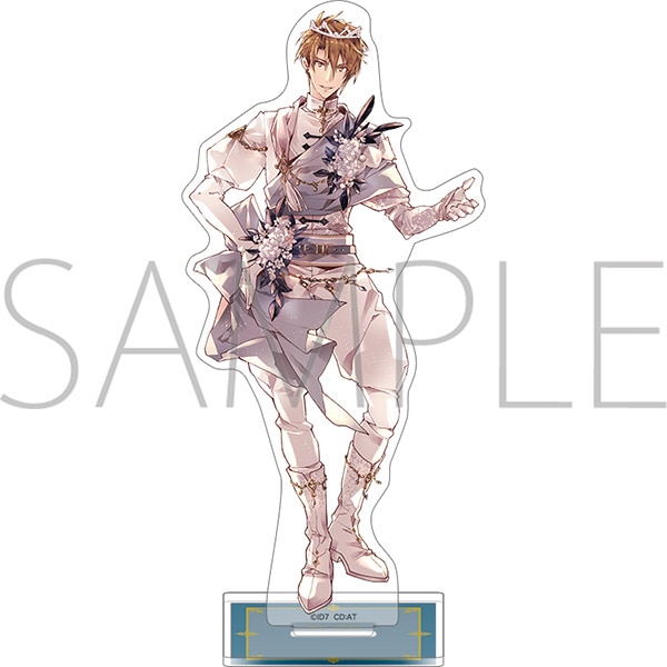 アイドリッシュセブン アクリルスタンド 9th Anniversary 十龍之介