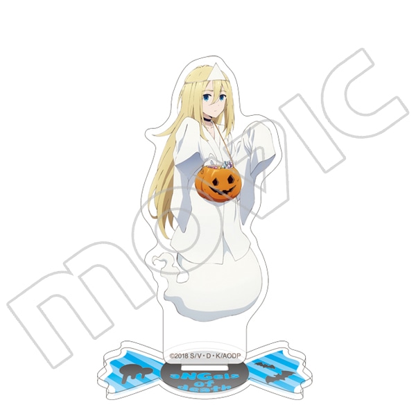 殺戮の天使 アクリルスタンド レイチェル: キャラグッズ｜ムービック