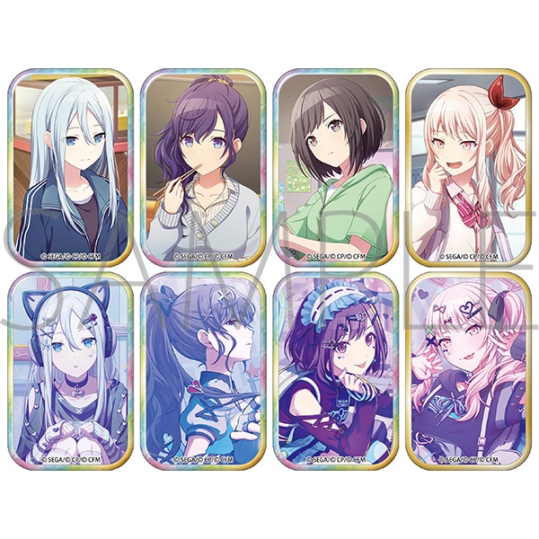 プロジェクトセカイ カラフルステージ！ feat. 初音ミク スクエア