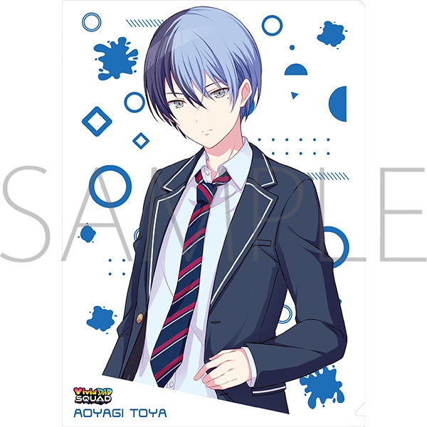 プロジェクトセカイ カラフルステージ！ feat. 初音ミク クリア