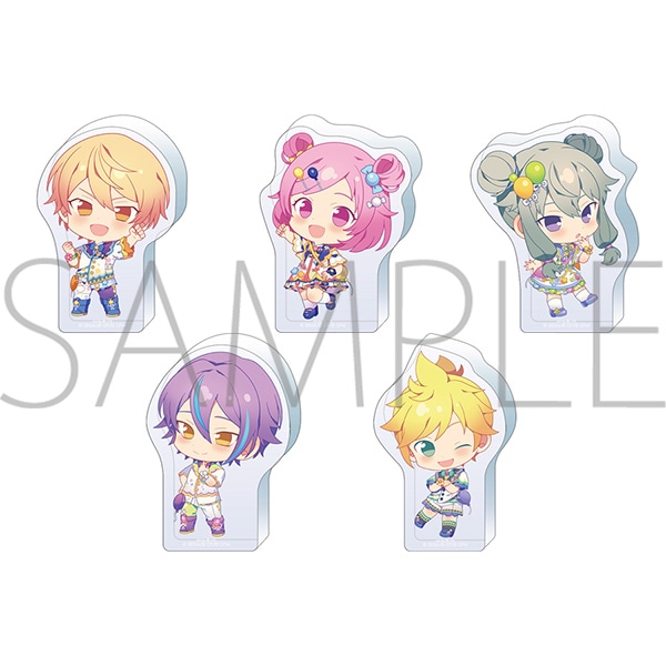 プロジェクトセカイ カラフルステージ！ feat. 初音ミク ころっと