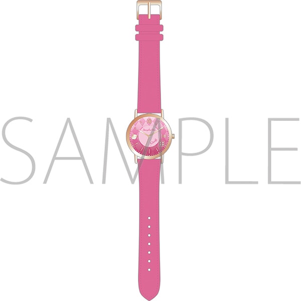 いれいす 3周年記念 腕時計 ないこ【受注生産商品】: キャラグッズ