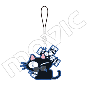 トライガン（原作版） 手帳型スマートフォンケース ヴァッシュ: キャラ