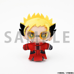 作品別で探す/「と」タイトル作品/TRIGUN STAMPEDE/TRIGUN STAMPEDE