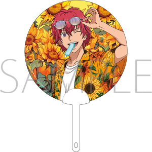 新テニスの王子様 アクリルスタンド／丸井ブン太: キャラグッズ