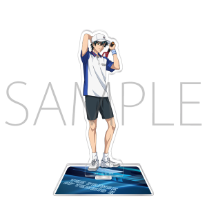 新テニスの王子様 アクリルスタンド 手塚国光: キャラグッズ