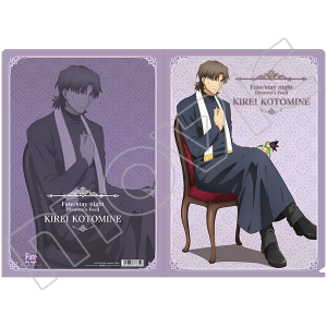 劇場版「Fate/stay night[Heaven's Feel]」 アクリルスタンド 遠坂 凛