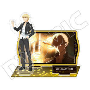 劇場版「Fate/stay night[Heaven's Feel]」 マルチアクリルスタンド