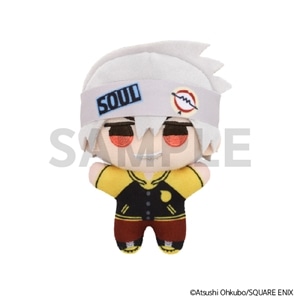 ソウルイーター展事後通販 ちぃぬい 中務椿: キャラグッズ｜ムービック