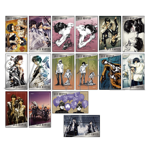 作品別で探す/「わ」タイトル作品/WILD ADAPTER｜ムービック（movic）