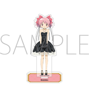 魔法少女まどか☆マギカ グッズ ｜ムービック（movic）