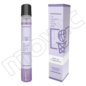 黒子のバスケ ロールオンフレグランス 黄瀬涼太: キャラグッズ