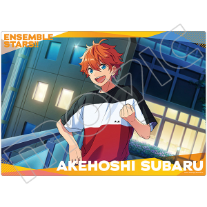 あんさんぶるスターズ！！ マルチシート Crazy:B 桜河こはく: キャラ