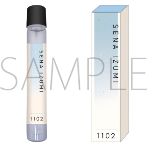 3次分】あんさんぶるスターズ！！ ロールオンフレグランス