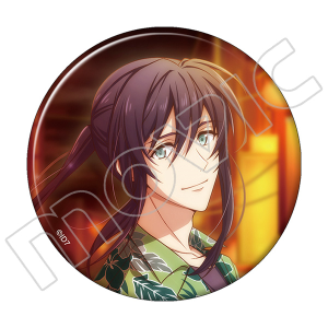 アイナナ 大神万理 チャイナナ 缶バッジ 商品検索万理(発売日