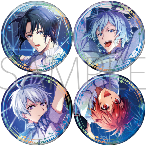 アイドリッシュセブン アクリルブロック グループ記念日2023 八乙女楽