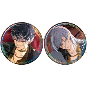 アイドリッシュセブン 缶バッジセット グループ記念日2023 IDOLiSH7 A