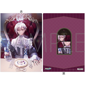 TRIGGER 十龍之介 缶バッジ Spooky Night 40個 アイドリッシュセブン