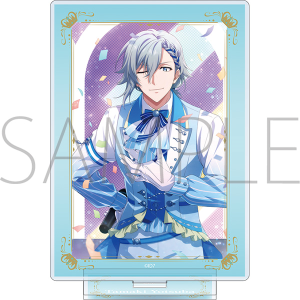 アイドリッシュセブン アクリルスタンド／和泉三月 IDOL STAR LIVE