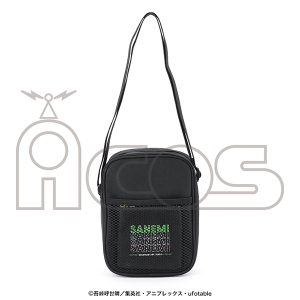 鬼滅の刃 ショルダーバッグ 冨岡 義勇: キャラグッズ｜ムービック（movic）