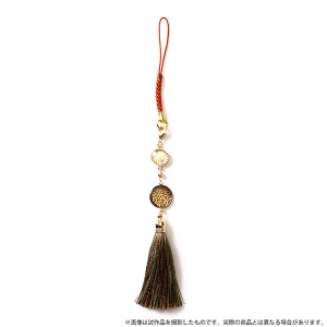 鬼滅の刃 チャームストラップ 不死川 実弥: キャラグッズ｜ムービック