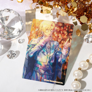 A3! 缶バッジ／古市左京 満開Treasure（開花後）【受注生産商品