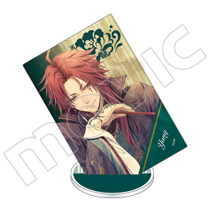 ピオフィオーレの晩鐘 アクリルスタンド ニコラ: キャラグッズ